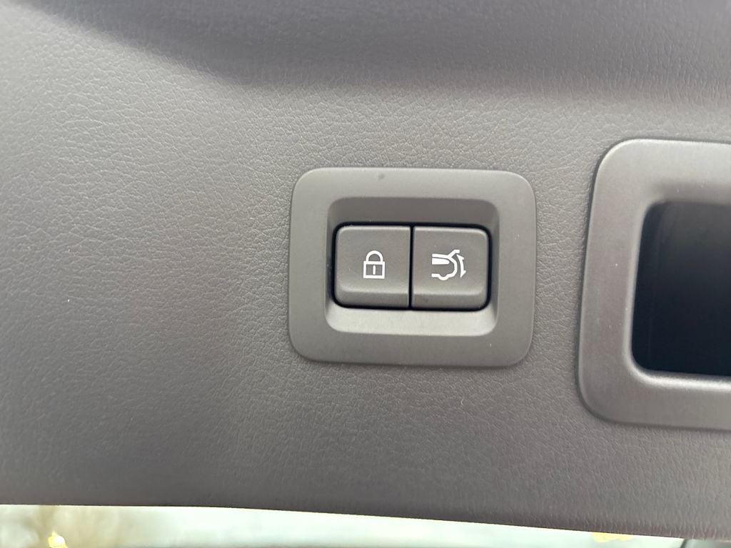 2026 Mazda Mazda CX-70 Plug-In Hybrid SC Plus AWD