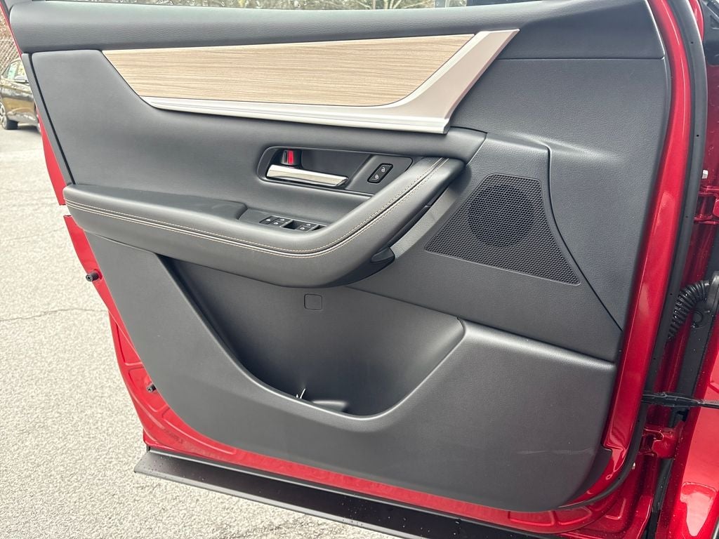 2026 Mazda Mazda CX-70 Plug-In Hybrid SC Plus AWD