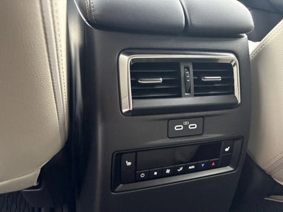 2026 Mazda Mazda CX-70 Plug-In Hybrid SC Plus AWD