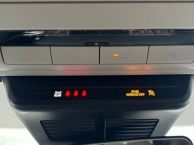 2026 Mazda Mazda CX-70 Plug-In Hybrid SC Plus AWD