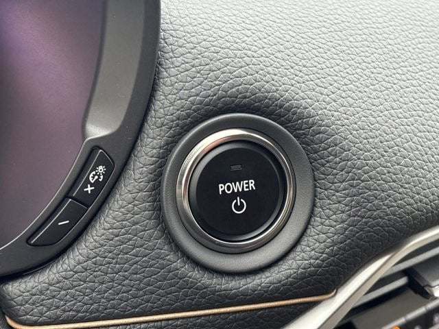 2026 Mazda Mazda CX-70 Plug-In Hybrid SC Plus AWD