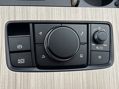 2026 Mazda Mazda CX-70 Plug-In Hybrid SC Plus AWD