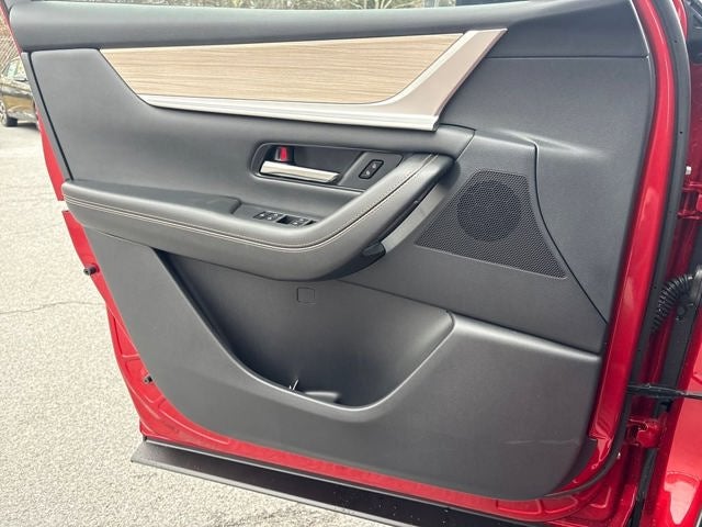 2026 Mazda Mazda CX-70 Plug-In Hybrid SC Plus AWD