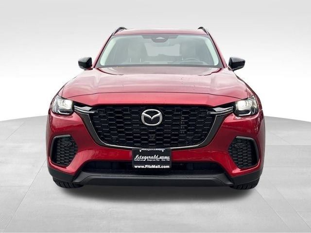 2026 Mazda Mazda CX-70 Plug-In Hybrid SC Plus AWD