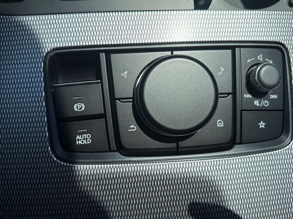 2026 Mazda Mazda CX-70 3.3 Turbo S Premium AWD