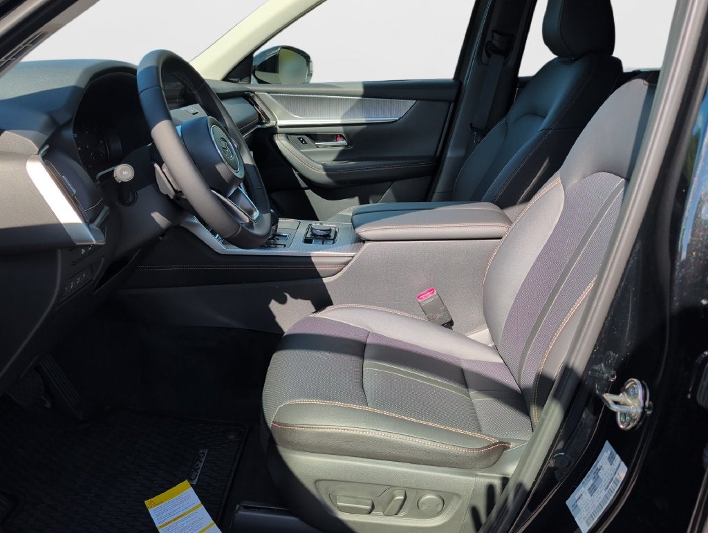2026 Mazda Mazda CX-70 3.3 Turbo Premium