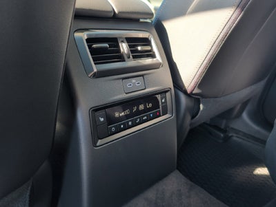 2026 Mazda Mazda CX-70 3.3 Turbo Premium