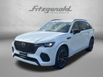 2026 Mazda Mazda CX-70 3.3 Turbo S Premium Plus AWD