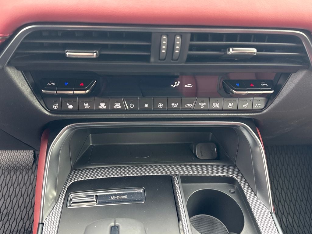 2026 Mazda Mazda CX-70 3.3 Turbo Premium Plus AWD