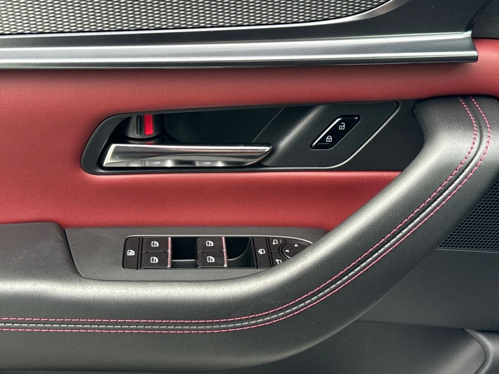 2026 Mazda Mazda CX-70 3.3 Turbo Premium Plus AWD