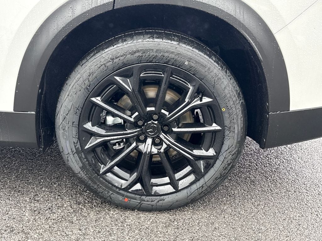 2026 Mazda Mazda CX-70 3.3 Turbo Premium Plus AWD