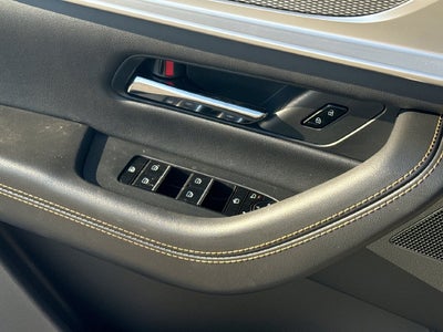 2026 Mazda Mazda CX-70 3.3 Turbo Premium Plus