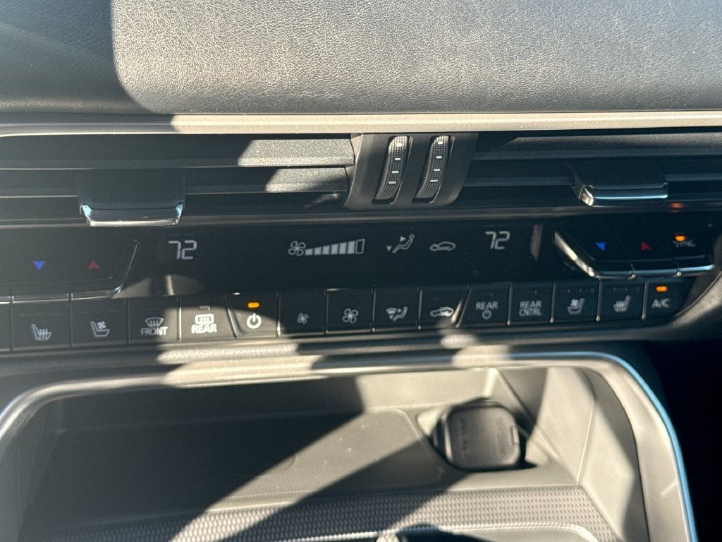 2026 Mazda Mazda CX-70 3.3 Turbo Premium Plus