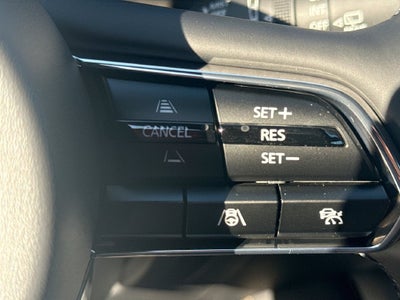 2026 Mazda Mazda CX-70 3.3 Turbo Premium Plus