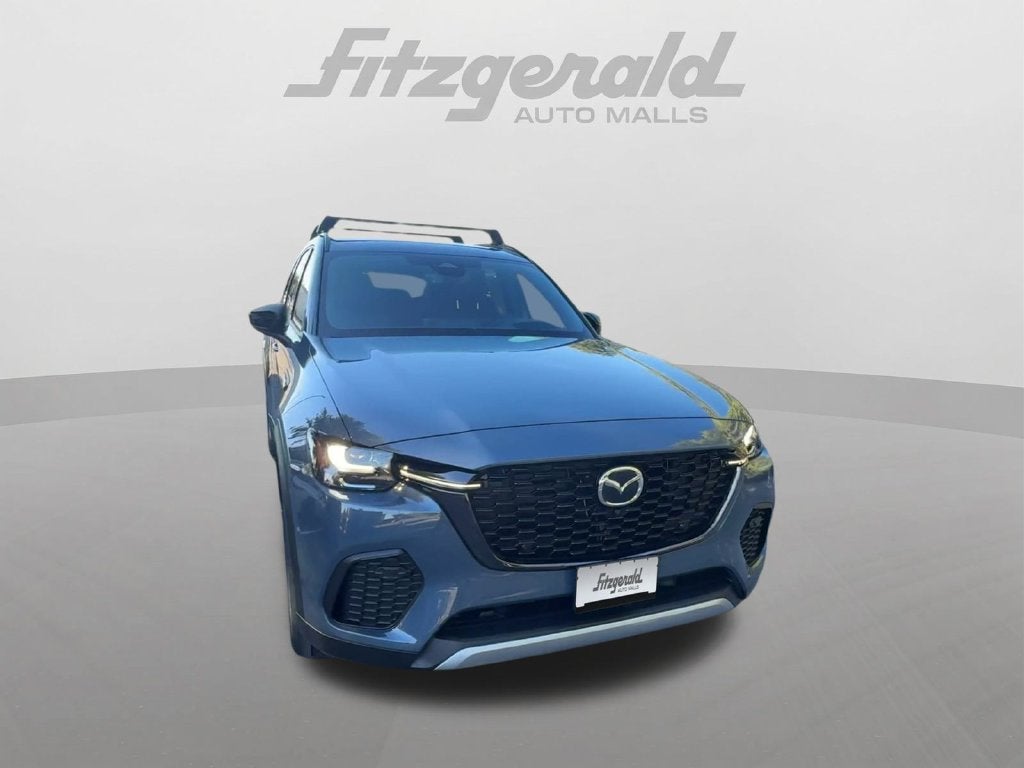 2026 Mazda Mazda CX-70 3.3 Turbo Premium Plus