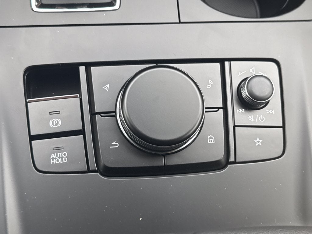 2026 Mazda Mazda CX-90 3.3 Turbo Select
