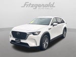 2026 Mazda Mazda CX-90 3.3 Turbo Select