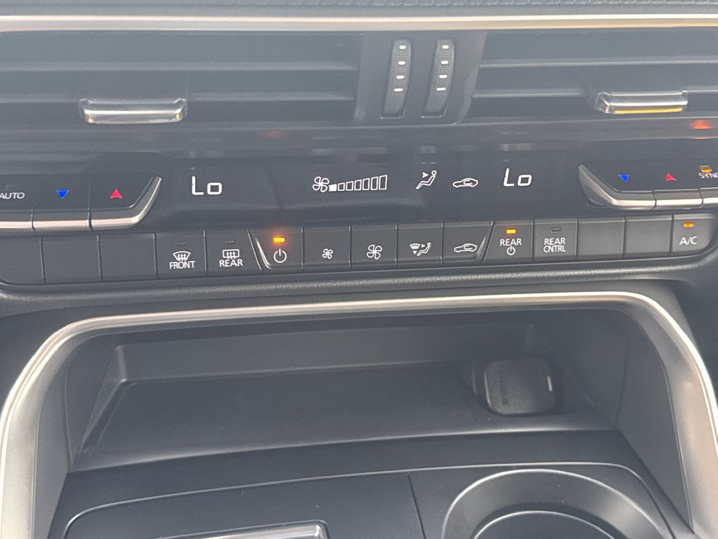 2026 Mazda Mazda CX-90 3.3 Turbo Select
