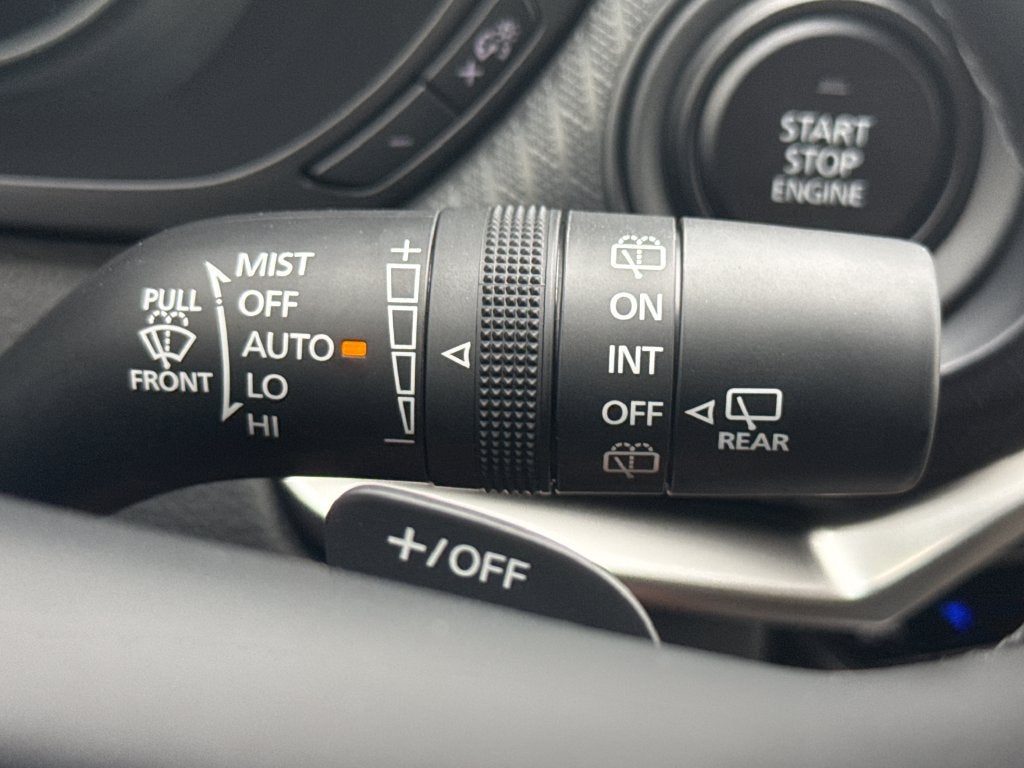 2026 Mazda Mazda CX-90 3.3 Turbo Select