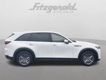 2026 Mazda Mazda CX-90 3.3 Turbo Select