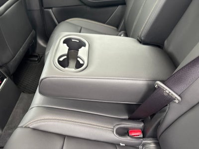 2026 Mazda Mazda CX-90 3.3 Turbo Select AWD