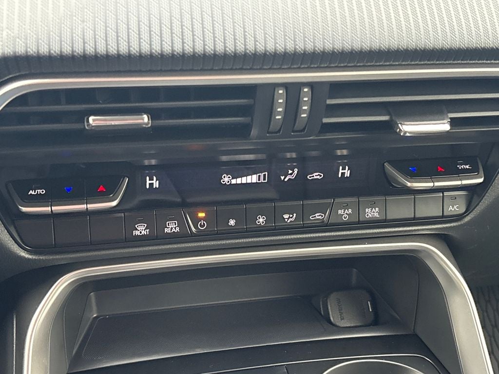 2026 Mazda Mazda CX-90 3.3 Turbo Select AWD