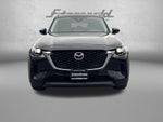 2026 Mazda Mazda CX-90 3.3 Turbo Select AWD