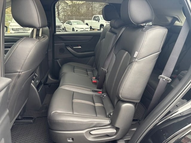 2026 Mazda Mazda CX-90 3.3 Turbo Select AWD