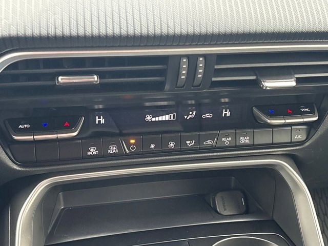 2026 Mazda Mazda CX-90 3.3 Turbo Select AWD