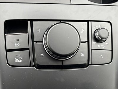 2026 Mazda Mazda CX-90 3.3 Turbo Select AWD