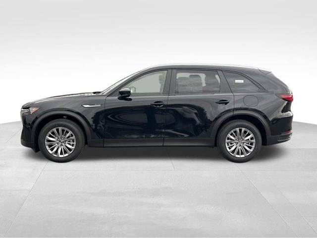 2026 Mazda Mazda CX-90 3.3 Turbo Select AWD