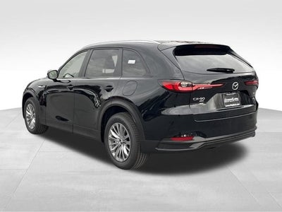 2026 Mazda Mazda CX-90 3.3 Turbo Select AWD