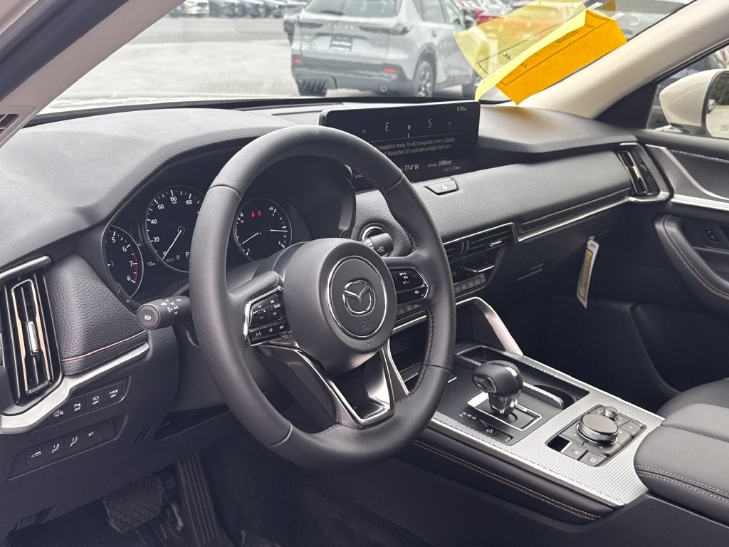 2026 Mazda Mazda CX-90 3.3 Turbo Preferred