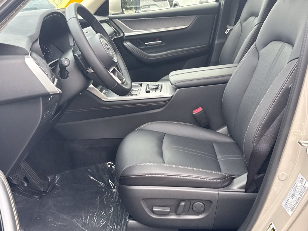2026 Mazda Mazda CX-90 3.3 Turbo Preferred