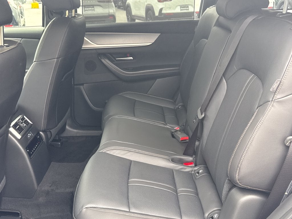 2026 Mazda Mazda CX-90 3.3 Turbo Preferred