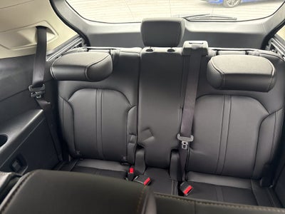 2026 Mazda Mazda CX-90 3.3 Turbo Preferred