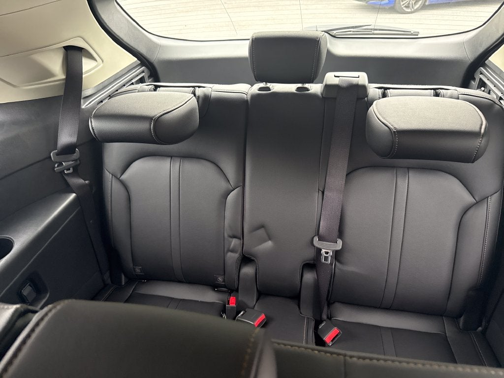 2026 Mazda Mazda CX-90 3.3 Turbo Preferred
