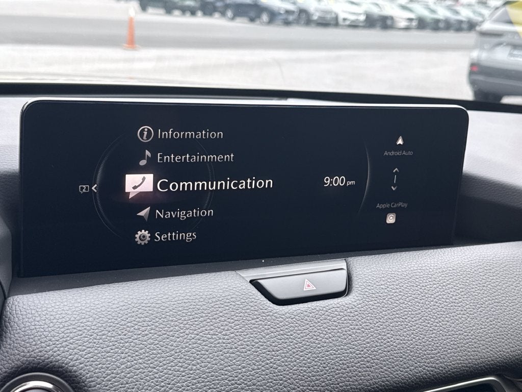 2026 Mazda Mazda CX-90 3.3 Turbo Preferred
