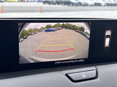 2026 Mazda Mazda CX-90 3.3 Turbo Preferred