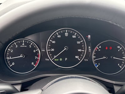2026 Mazda Mazda CX-90 3.3 Turbo Preferred