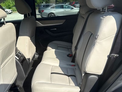 2026 Mazda Mazda CX-90 3.3 Turbo Preferred