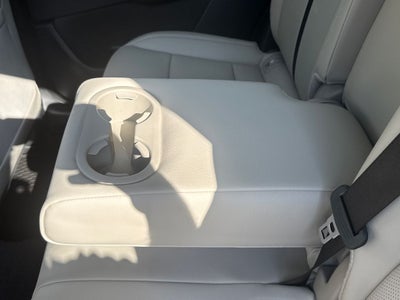 2026 Mazda Mazda CX-90 3.3 Turbo Preferred