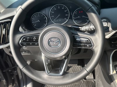 2026 Mazda Mazda CX-90 3.3 Turbo Preferred