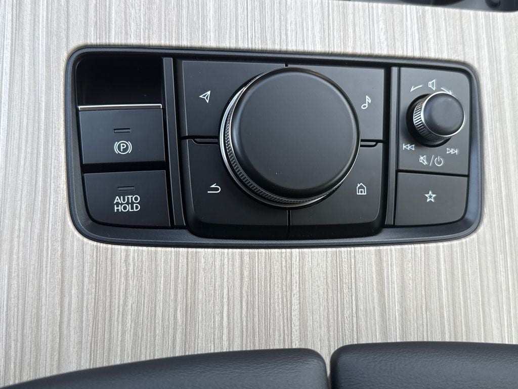 2026 Mazda Mazda CX-90 3.3 Turbo Preferred