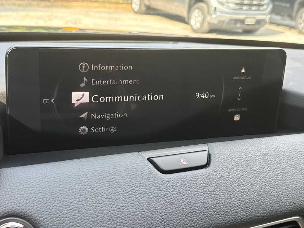 2026 Mazda Mazda CX-90 3.3 Turbo Preferred