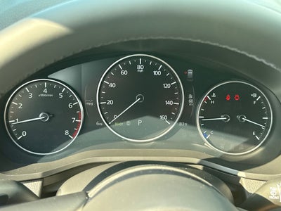 2026 Mazda Mazda CX-90 3.3 Turbo Preferred