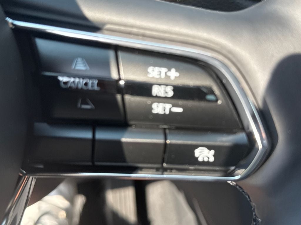 2026 Mazda Mazda CX-90 3.3 Turbo Preferred