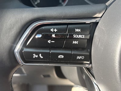2026 Mazda Mazda CX-90 3.3 Turbo Preferred