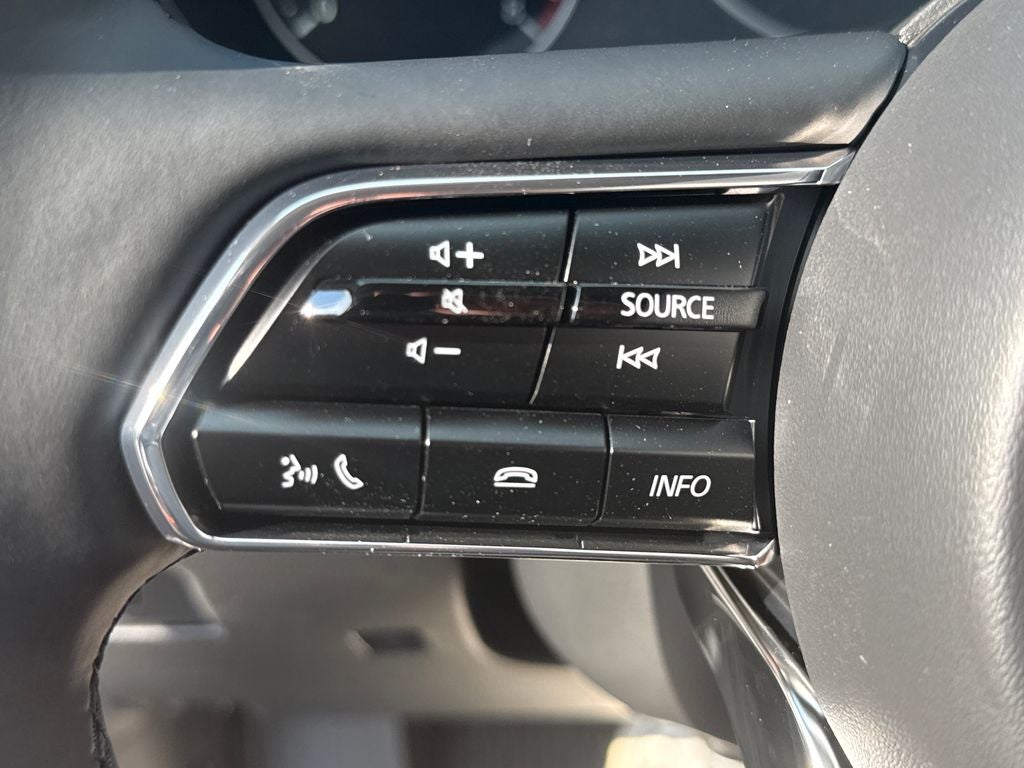 2026 Mazda Mazda CX-90 3.3 Turbo Preferred