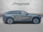 2026 Mazda Mazda CX-90 3.3 Turbo Preferred